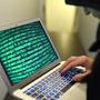 Ein Unbekannter verschaffte sich Zugang zum Computer des 73-Jährigen (Sujetbild)