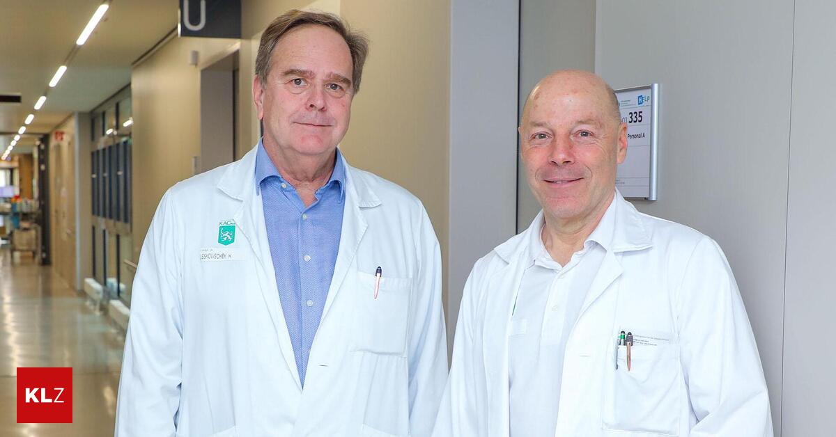 Beschlossene-Sache-Departements-der-Inneren-Medizin-am-LKH-in-Leoben-werden-aufgel-st