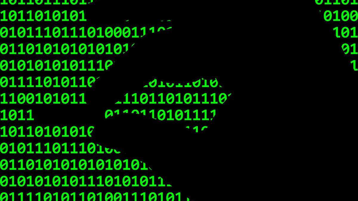 Cybercrime: Immer mehr Firmen sind davon betroffen