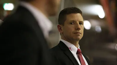 Klagenfurt ist seit 2007 die Heimat von Kirk Furey und seiner Familie. 8 Saisonen als Spieler, nun als Trainer