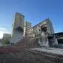 Große Teile des Industriedenkmals in Gries wurden abgerissen