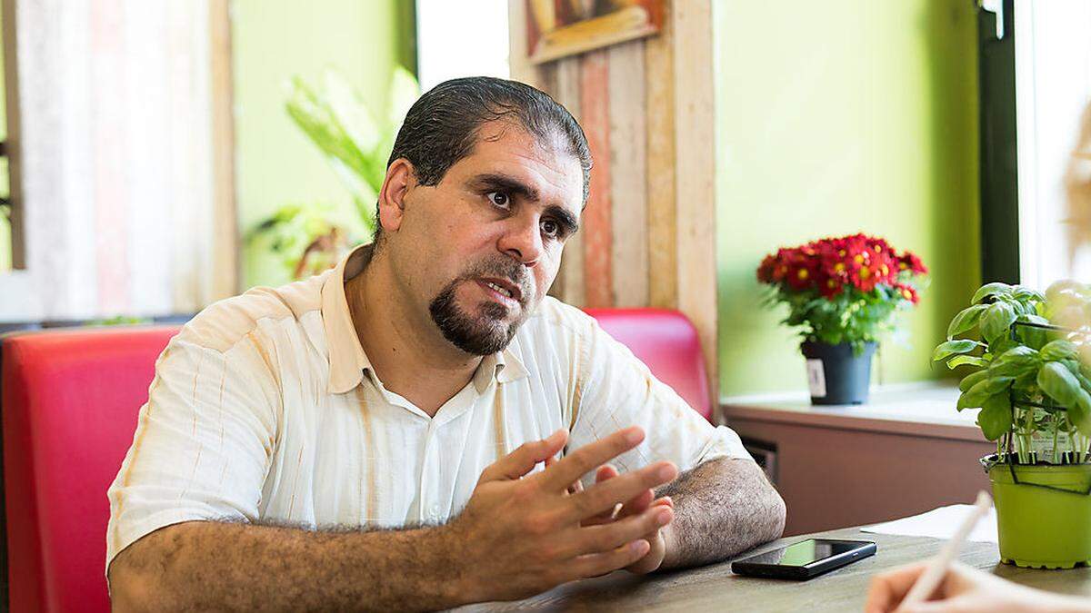 Landesverwaltungsgericht entschied zugunsten der Familie von Abu El Hosna