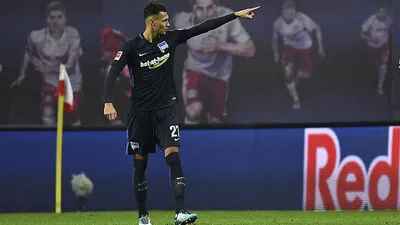 Der Ex-Leipziger Selke schoss Leipzig K.o.