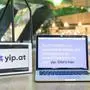 Am 5. Dezember startet die Plattform "yip.at". Ziel ist es, Angebote in der Umgebung sichtbar zu machen