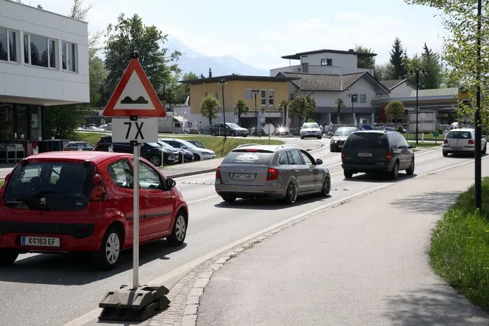 Tagsüber spielte es sich beim Mischkulnig ab
