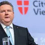 Wiens Bürgermeister Michael Ludwig (SPÖ)