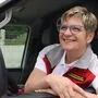 Christiane Rusterholz, Johanniter-Chefin
