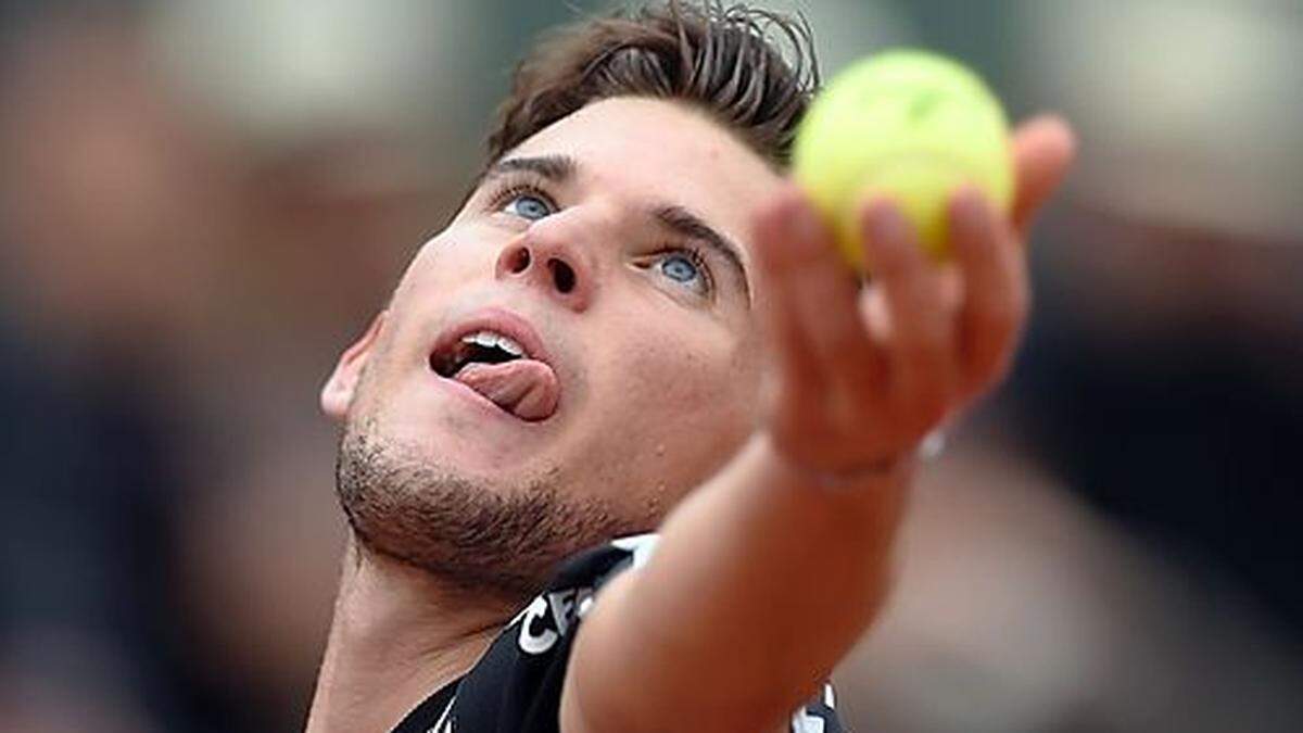 Dominic Thiem