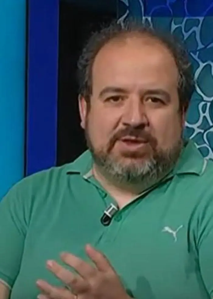 Chef der Hoteliervereinigung Federalberghi Trieste: Guerinno Lanci