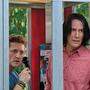 Alex Winter und Keanu Reeves in &quot;Bill & Ted face the Music&quot;