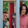 Alex Winter und Keanu Reeves in "Bill & Ted face the Music"