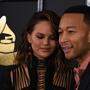 Chrissy Teigen und John Legend sind überglücklich: Die beiden sind erneut Eltern geworden 