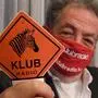 Klubradio-Chef Andras Arato 