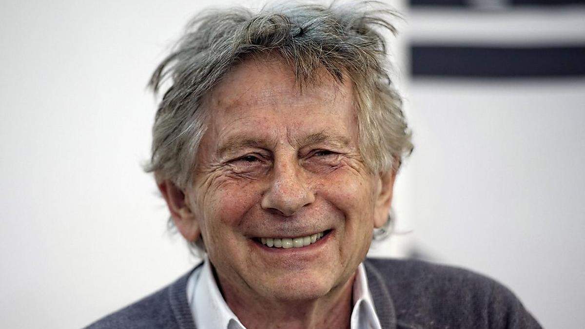 Roman Polanski