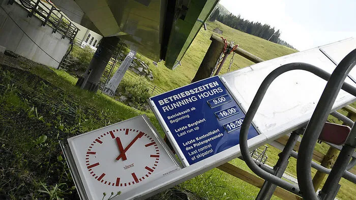 Als gescheitert müssen aktuell die Verhandlungen über die Übernahme der Mehrheitsanteile der Innerkremser Seilbahnen bewertet werden