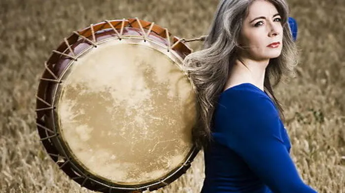 Bringt mit dem Orchester recreation ein in doppeltem Sinn spritziges Werk: Evelyn Glennie (54)