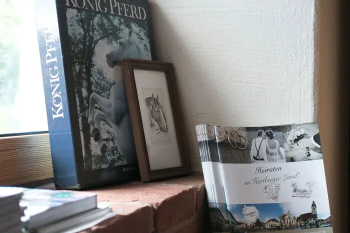 Da wird so einiges geboten: Geselligkeit, Gedankenaustausch und natürlich auch Ideen für schöne Geschenke ...