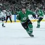 Michael Raffl dürfte die Stars verlassen und die Karriere in der Schweiz fortsetzen