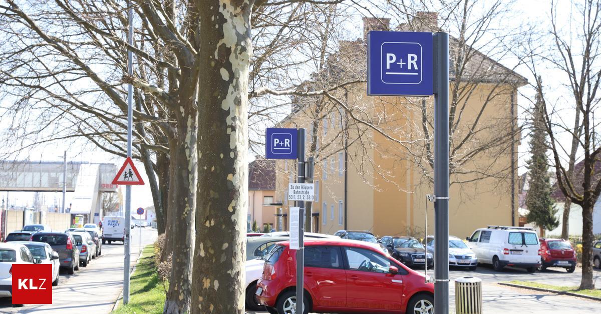 Koralmbahn provides more park-and-ride spaces at Carinthian train stations