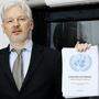 Assange stützt seine Forderung auf ein UN-Rechtsgutachten