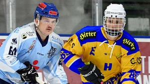 Fabian Stichauner und Lucas Hernegger stehen sich bereits zum vierten Mal in einem Finale gegenüber