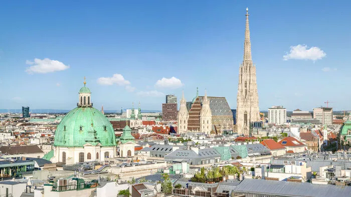 Wien belegt Rang 29