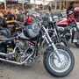 Das Harley-Treffen findet von 3. bis 8. September statt