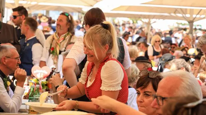 Villacher Kirchtag 2024