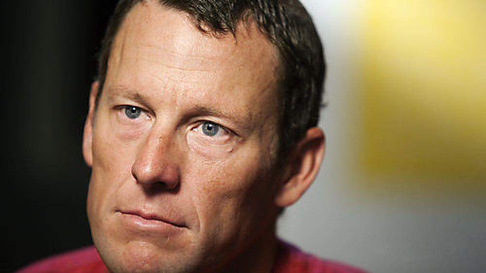 Lance Armstrong würde 1995 wieder alles gleich machen