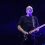 Der Mann mit der Weltraumgitarre: David Gilmour