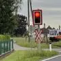 Furchtbare Tragödie auf einem unbeschrankten Bahnübergang im Innviertel. (Symbolbild)