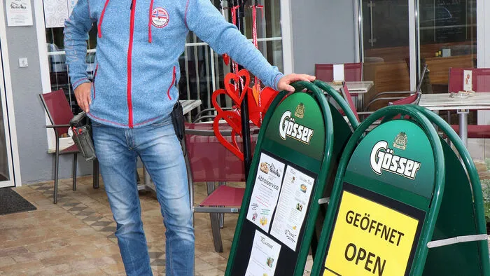 Bitte klicken Sie sich durch die Bilder!