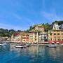 Bill Gates hat sich nun eine Immobilie in Portofino gesichert