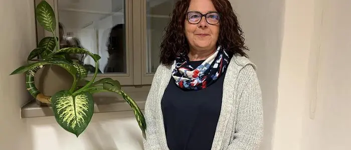 Andrea Maß folgt Christian Duric als SPÖ-Finanzreferentin nach. Eine Periode lang hatte sie dieses Amt bereits inne
