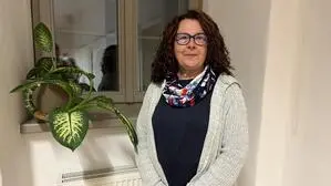 Andrea Maß folgt Christian Duric als SPÖ-Finanzreferentin nach. Eine Periode lang hatte sie dieses Amt bereits inne