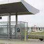 Die S-Bahn-Haltestelle am Flughafen Graz wird vorerst die einzige bleiben