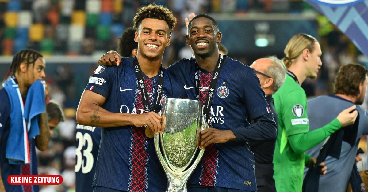 Footb .L: Die Bedenken der großartigen Mitarbeiter gegen einen Treffer in PSG und Barcelona