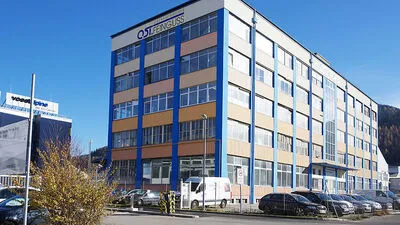 Nach drei Pleiten ist es mit der ehemaligen Obersteirische Feinguss vorbei