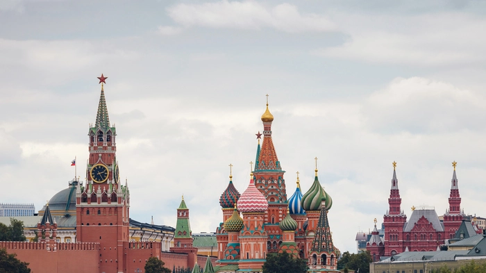 Die Partei Jabloko wird von der nächsten Parlamentswahl in Russland ausgeschlossen