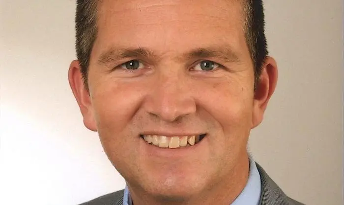 Henrik Gießauf arbeitet als Rechtsanwalt in Graz 