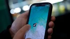 TikTok macht süchtig, befindet die EU-Kommission