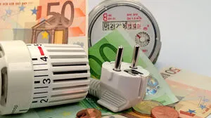 Der russische Angriffskrieg auf die Ukraine treibt die Energiepreise in lichte Höhen