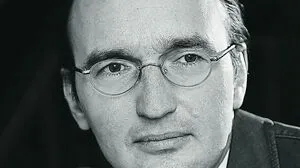 Rabenschwarz, furios, urkomisch: Autor Gerhard Henschel