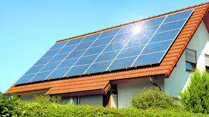 Sonnenstrom auf dem eigenen Dach produzieren: Die Profis der Energie Steiermark helfen bei der Realisierung