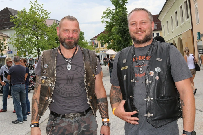 Klicken Sie sich durch die Bilder!