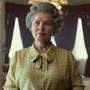Imelda Staunton verkörpert Queen Elizabeth II. in der fünften und sechsten Staffel &quot;The Crown&quot;