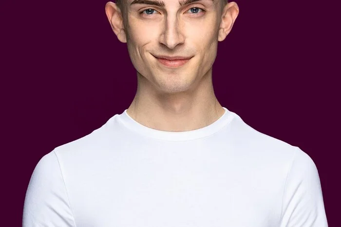 .. ein 22-Jähriger aus Wolfsburg/Niedersachsen.
