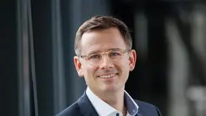 Universitätsprofessor Stefan Pogatscher von der Montanuniversität Leoben wurde für seine Forschung bereits öfter ausgezeichnet