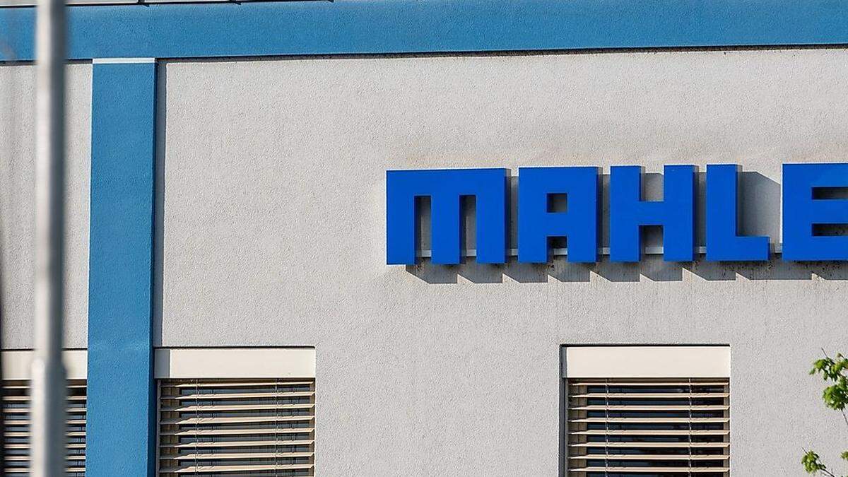 Mahle betreibt auch einen Standort in Kärnten 