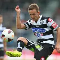 Daniel Beichler übernimmt bei Liefering